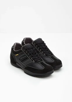 Sneakers Camel Active en cuir