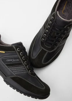 Sneakers Camel Active en cuir