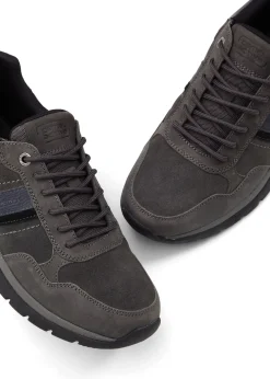 Sneakers Camel Active en cuir