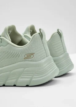 Sneakers chunky Skechers à mémoire de forme