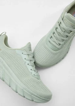 Sneakers chunky Skechers à mémoire de forme