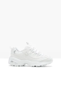 Sneakers chunky Skechers à mémoire de forme