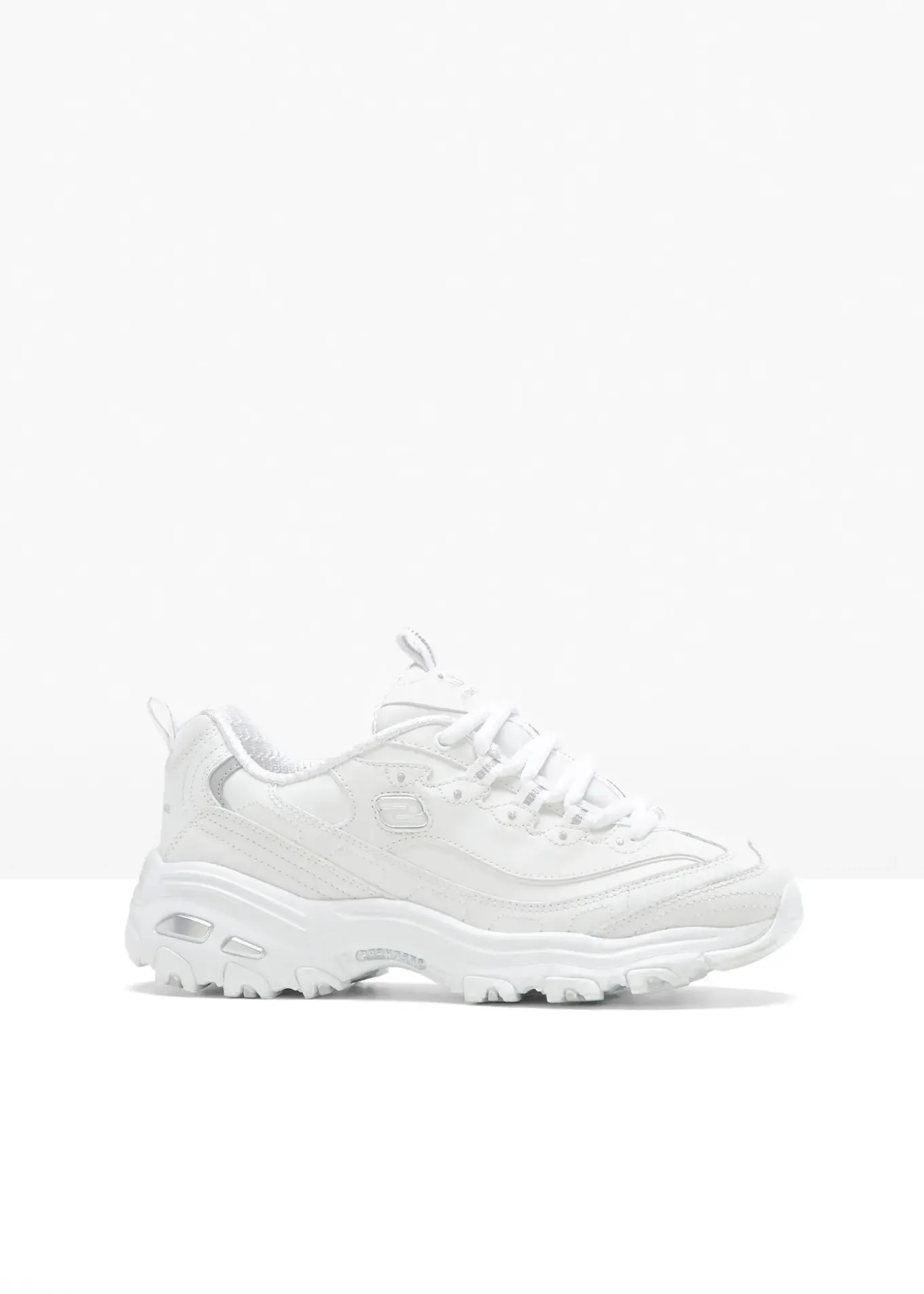 Sneakers chunky Skechers à mémoire de forme