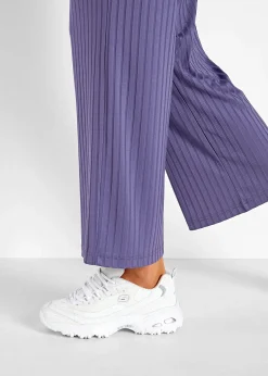 Sneakers chunky Skechers à mémoire de forme