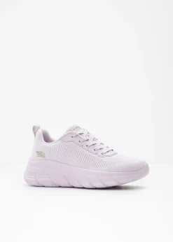 Sneakers chunky Skechers à mémoire de forme