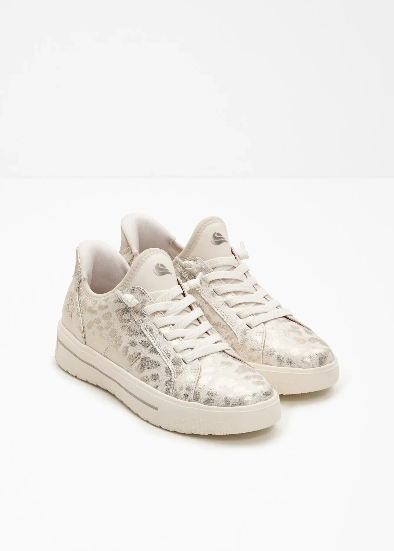 Sneakers Jana à enfiler, largeur confort