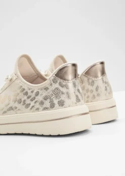 Sneakers Jana à enfiler, largeur confort