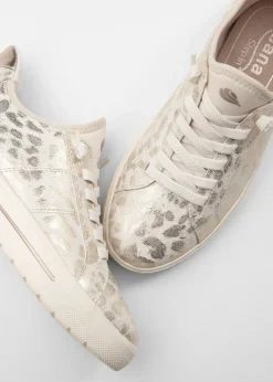 Sneakers Jana à enfiler, largeur confort