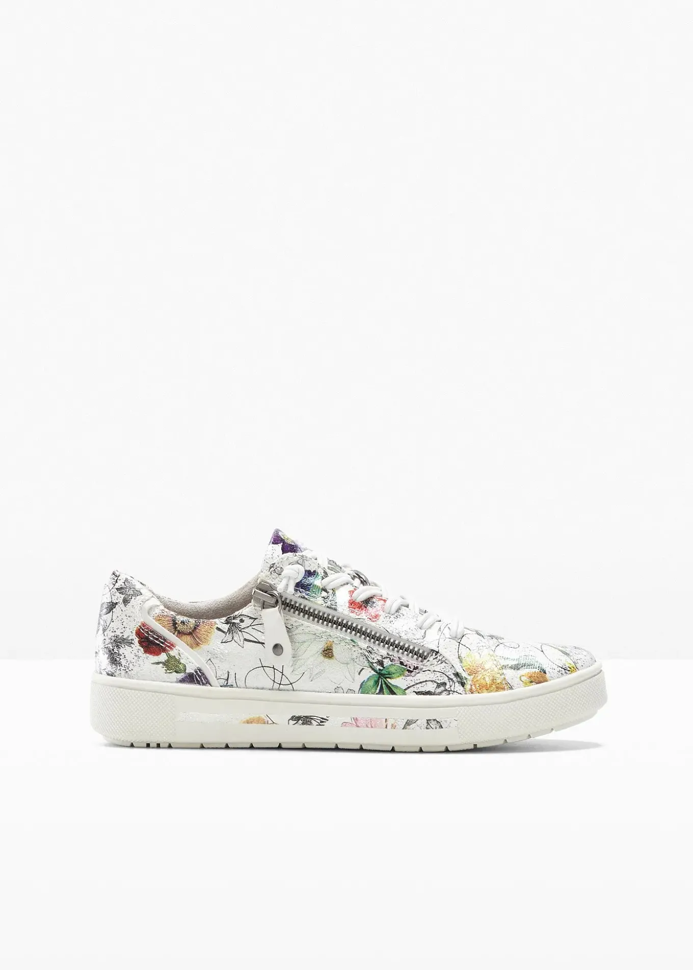 Sneakers Jana en largeur confortable