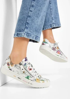 Sneakers Jana en largeur confortable