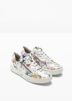 Sneakers Jana en largeur confortable