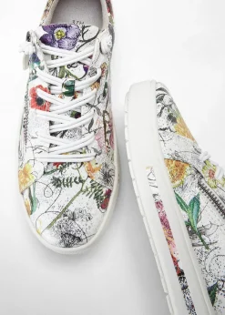 Sneakers Jana en largeur confortable