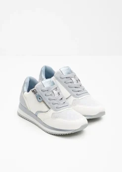 Sneakers Jana largeur confort