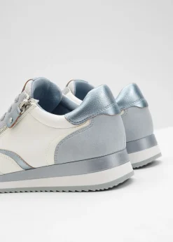 Sneakers Jana largeur confort