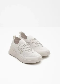 Sneakers Kangaroos confortables à enfiler