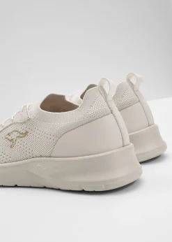 Sneakers Kangaroos confortables à enfiler