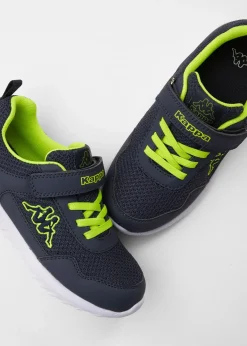 Sneakers Kappa à semelle légère