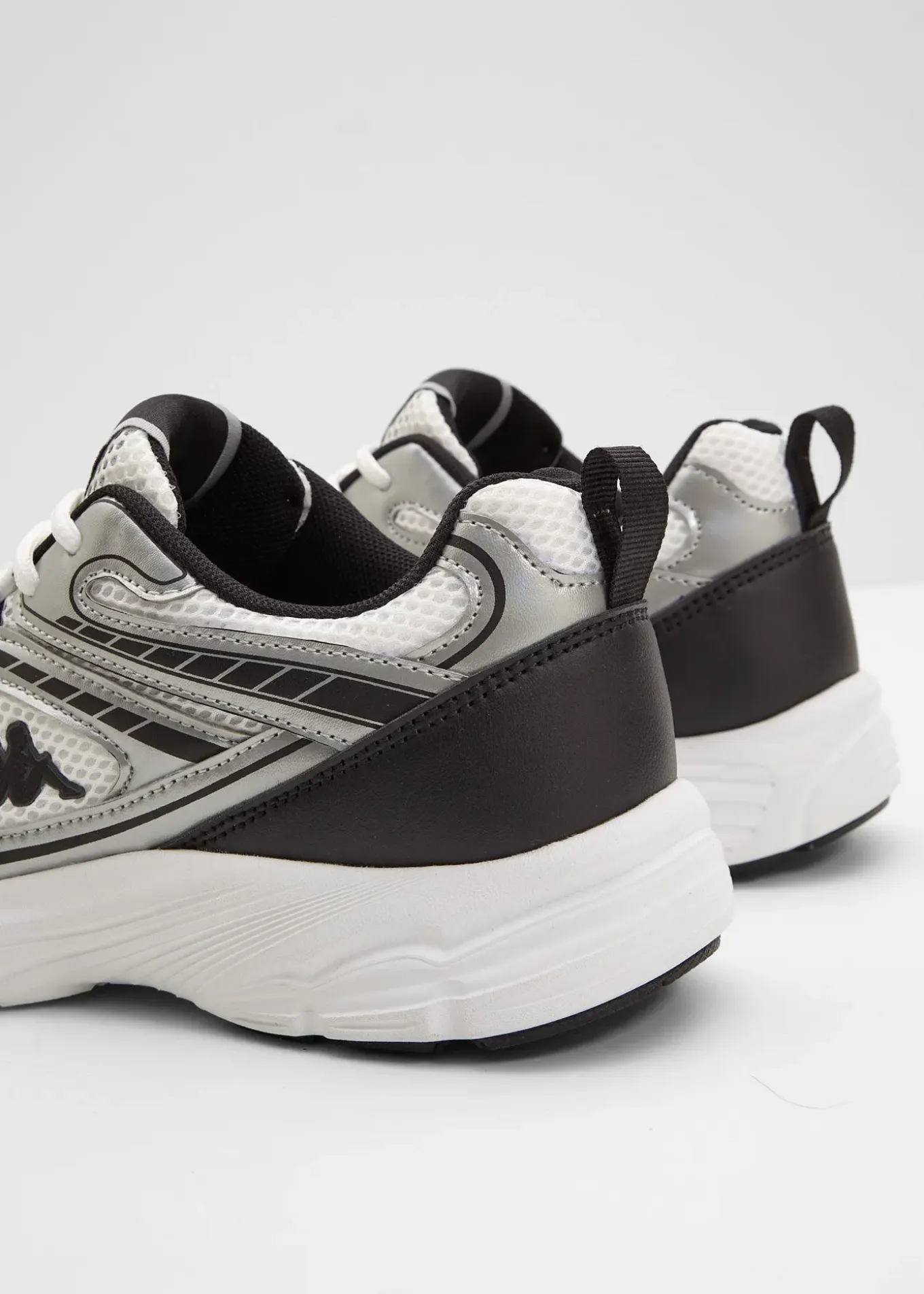 Sneakers Kappa chunky à semelle légère