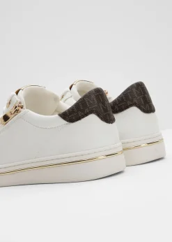 Sneakers Marco Tozzi à fermeture zippée