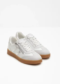 Sneakers Marco Tozzi, look rétro