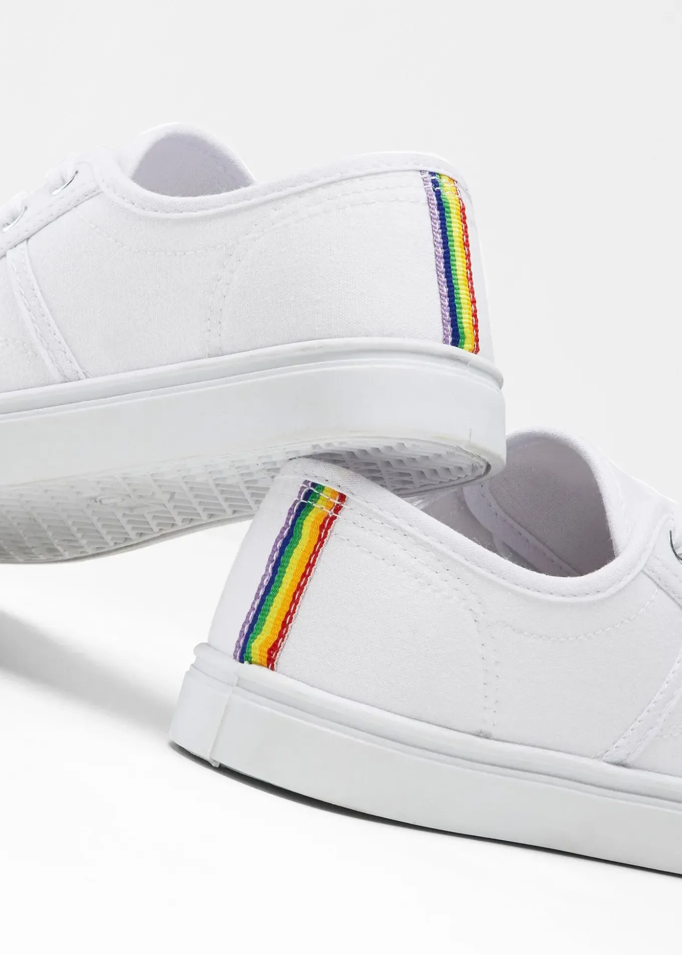 Sneakers Pride