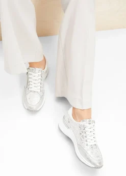 Sneakers Rieker à première rembourrée