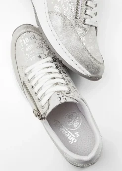 Sneakers Rieker à première rembourrée