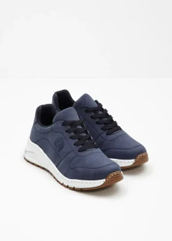 Sneakers Rieker à première rembourrée