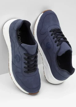 Sneakers Rieker à première rembourrée