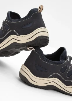 Sneakers Rieker confortables à semelle légère