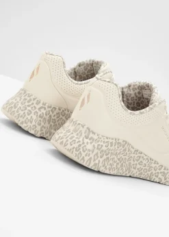 Sneakers Skechers à mémoire de forme