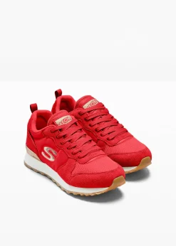 Sneakers Skechers à mémoire de forme