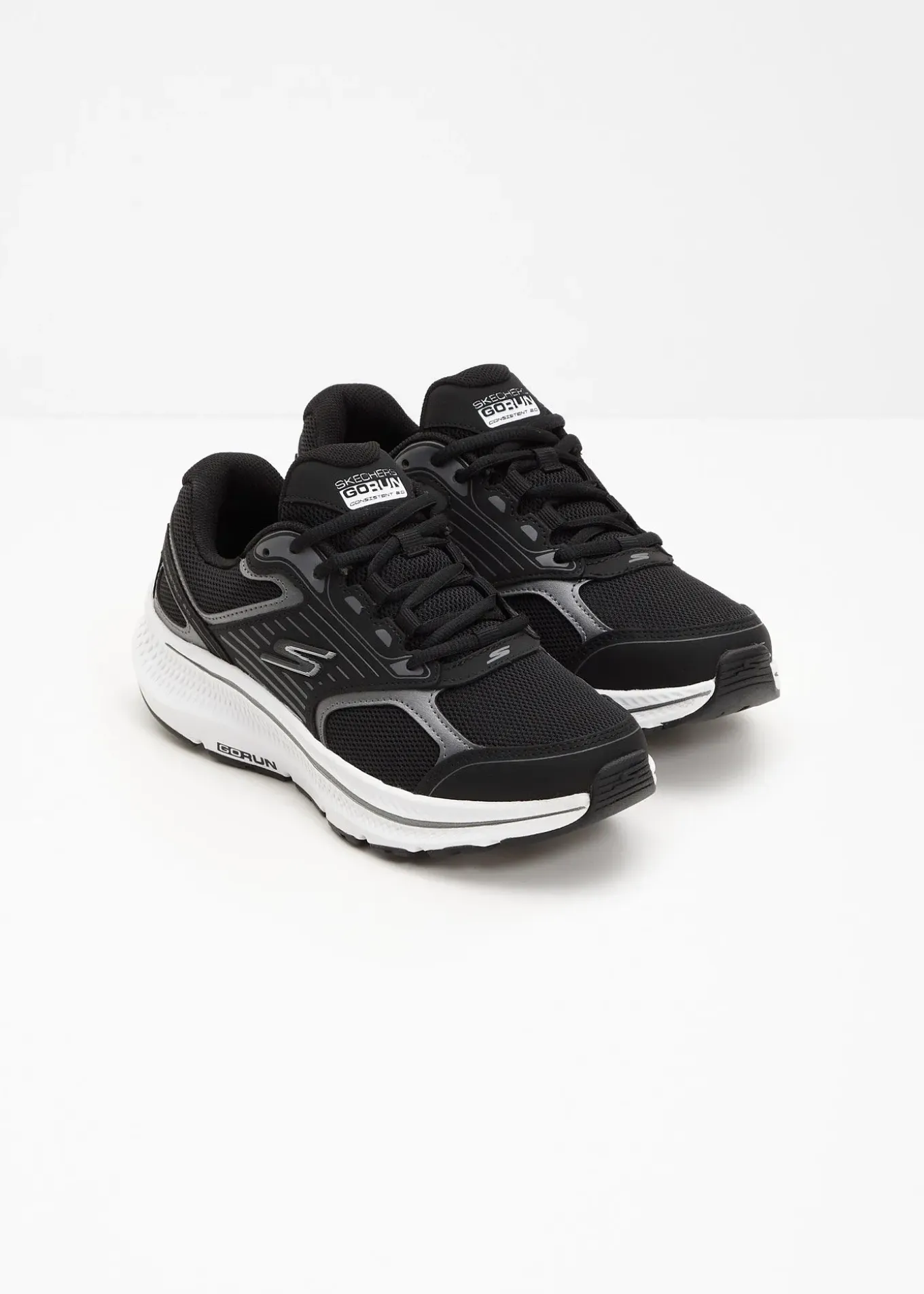 Sneakers Skechers à mémoire de forme