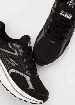 Sneakers Skechers à mémoire de forme