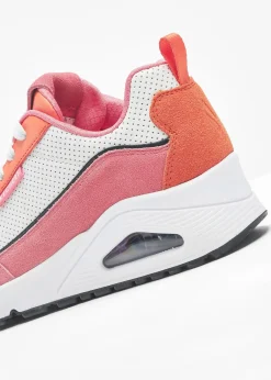 Sneakers Skechers à mémoire de forme