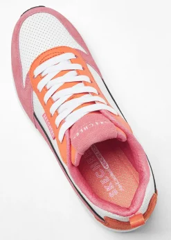 Sneakers Skechers à mémoire de forme