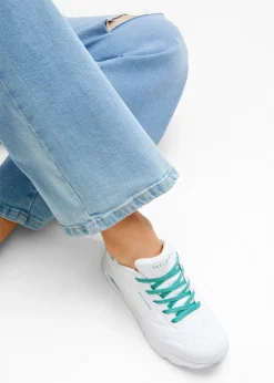 Sneakers Skechers à mémoire de forme