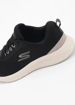 Sneakers Skechers à mémoire de forme