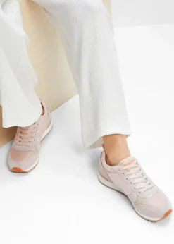 Sneakers Skechers à mémoire de forme