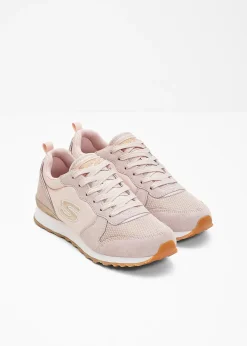 Sneakers Skechers à mémoire de forme