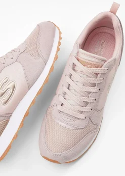 Sneakers Skechers à mémoire de forme