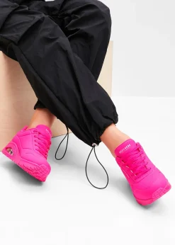 Sneakers Skechers à mémoire de forme