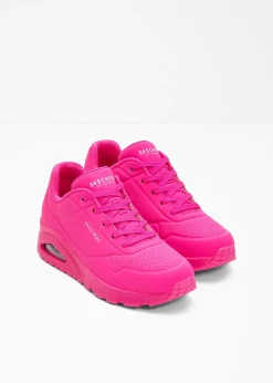 Sneakers Skechers à mémoire de forme