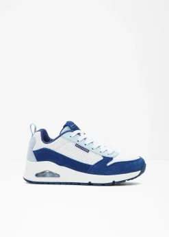 Sneakers Skechers à mémoire de forme