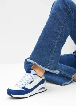 Sneakers Skechers à mémoire de forme