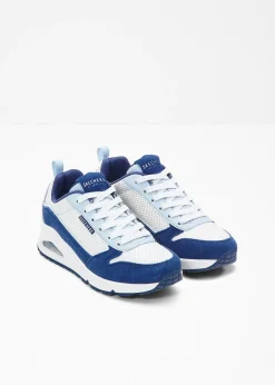 Sneakers Skechers à mémoire de forme