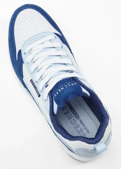 Sneakers Skechers à mémoire de forme