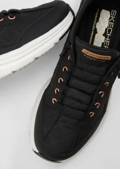 Sneakers Skechers à mémoire de forme