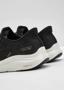 Sneakers Skechers à mémoire de forme