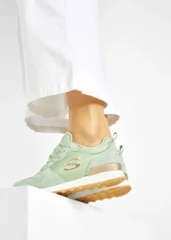 Sneakers Skechers à mémoire de forme